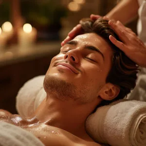 Men’s Wellness 