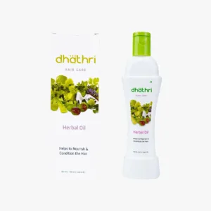 Hair Care Herbal Oil