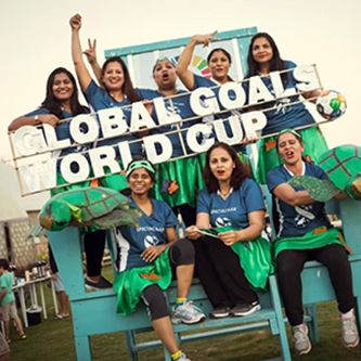 Tell Everyone! The Photos are Here!