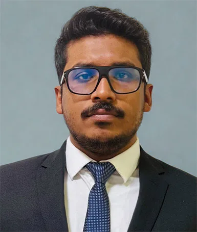 Ben Sam Joy