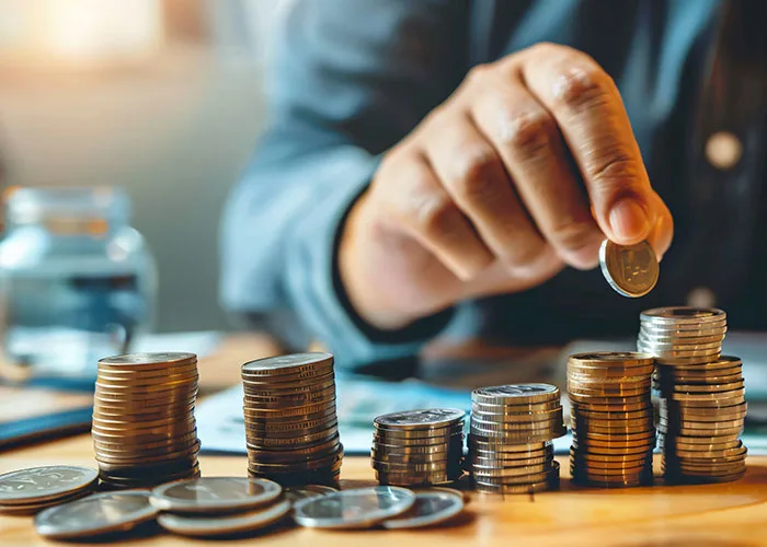 Capital Solutions