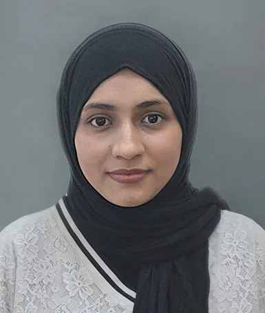Muhssira Muneer