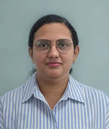 Priya Jayakrishnan