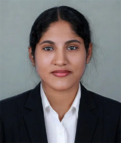 Reshma Rajan