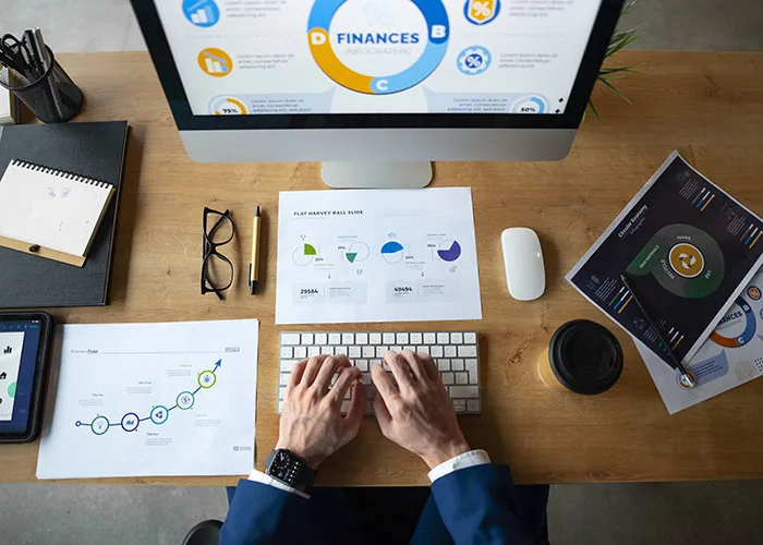 Independent Financial Review