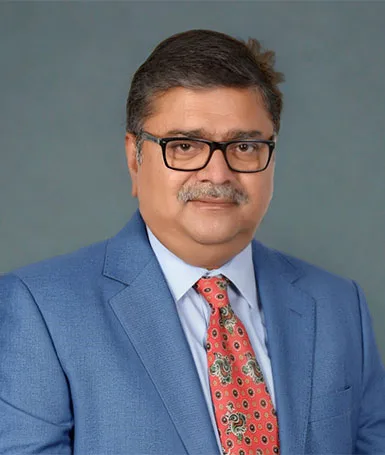 Thomas Varghese 
