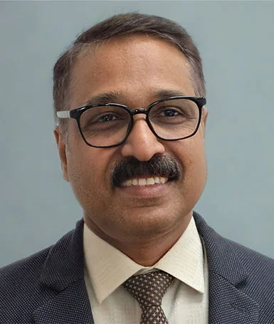 Vinod Kumar
