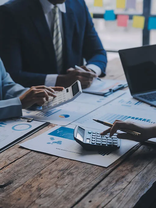 Bookkeeping
