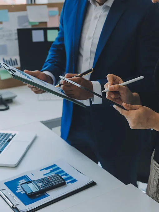 Audit & Assurance