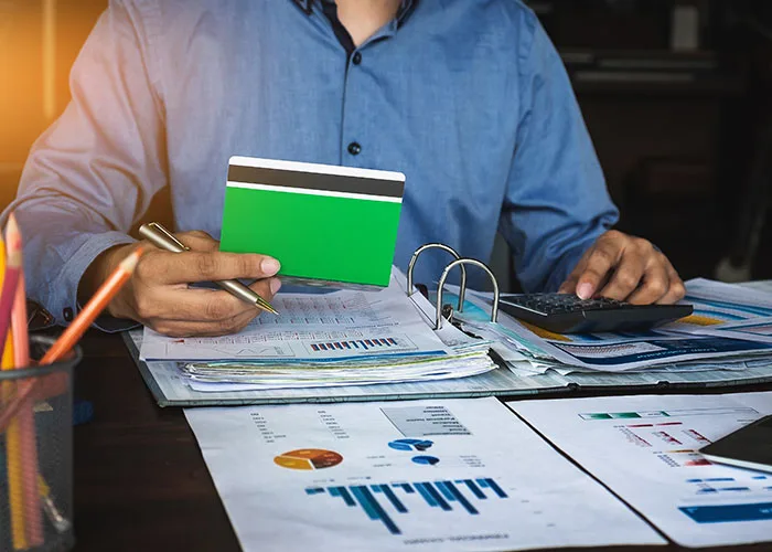 Financial Statement Preparation