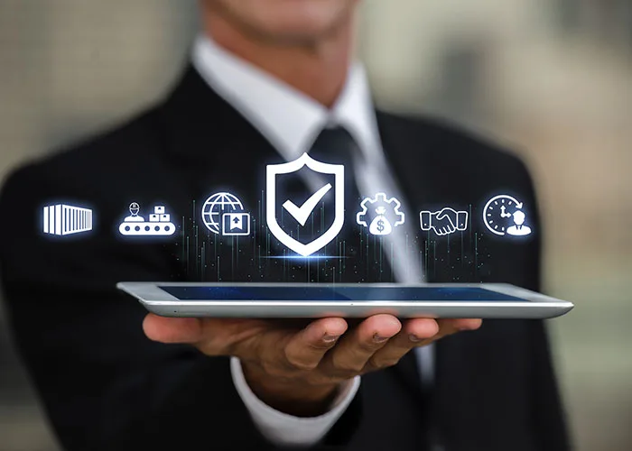 Ensuring regulatory compliance