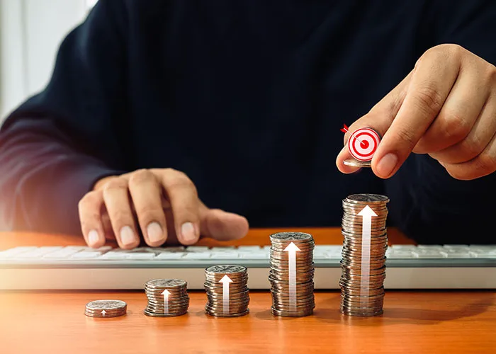 Efficient VAT recovery support.