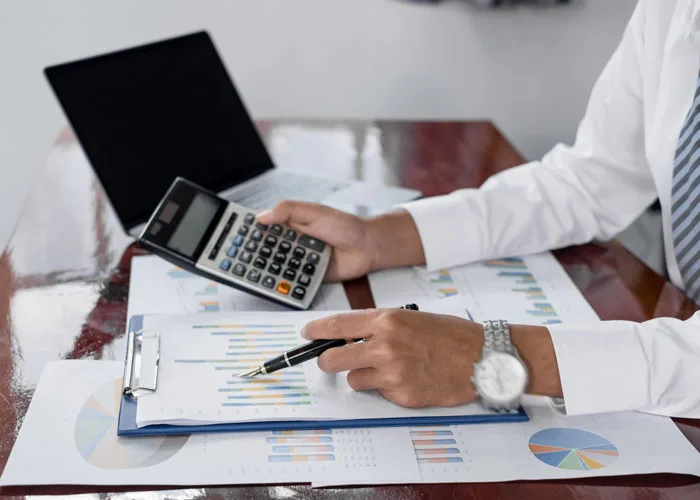 Valuation Expertise