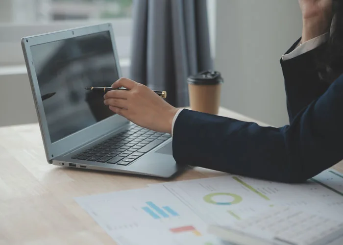 Financial Expertise