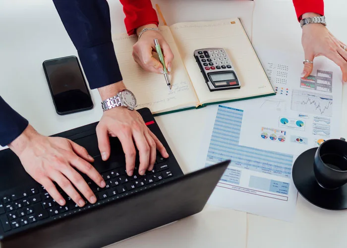Financial Insights