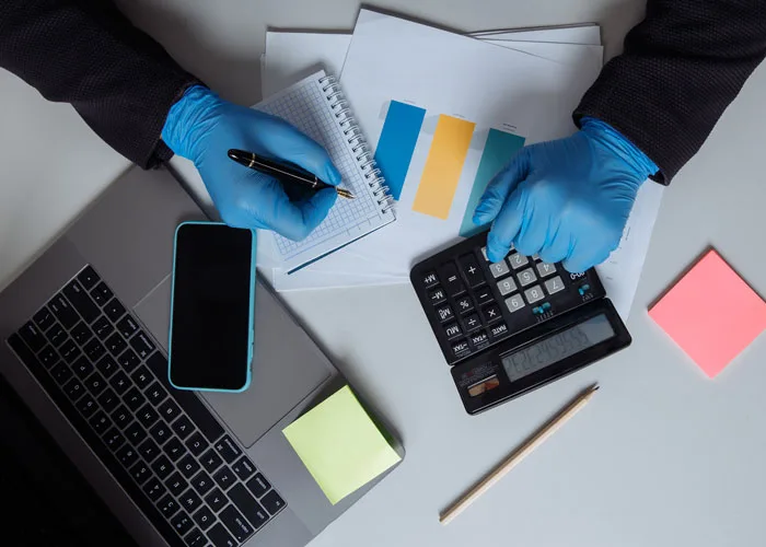 Fraud Detection