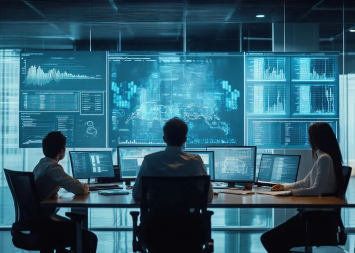 IT Risk & Controls
