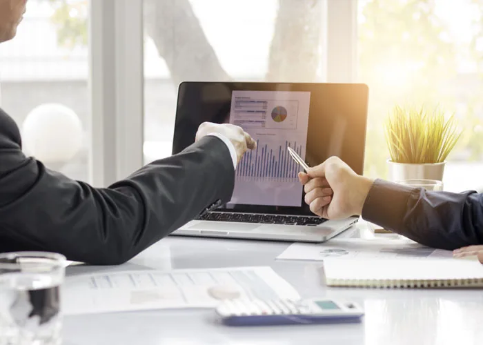 Financial Leadership