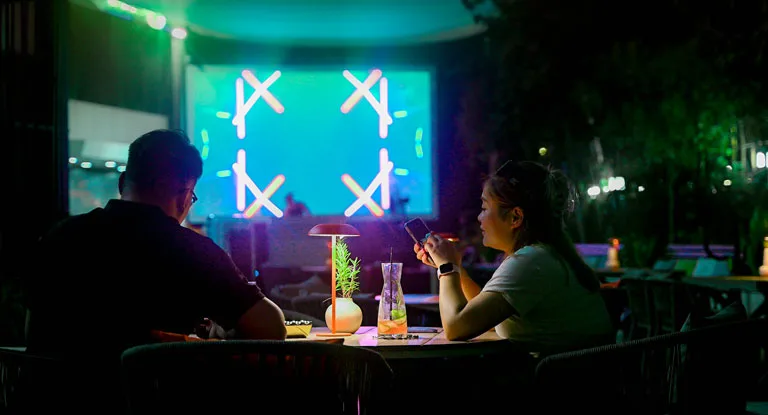 Redefining RAK’s Nightlife and Dining Scene