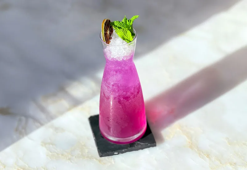 BUTTERFLY PEA