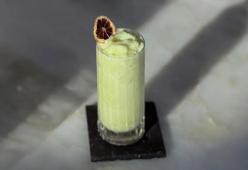 MATCHA