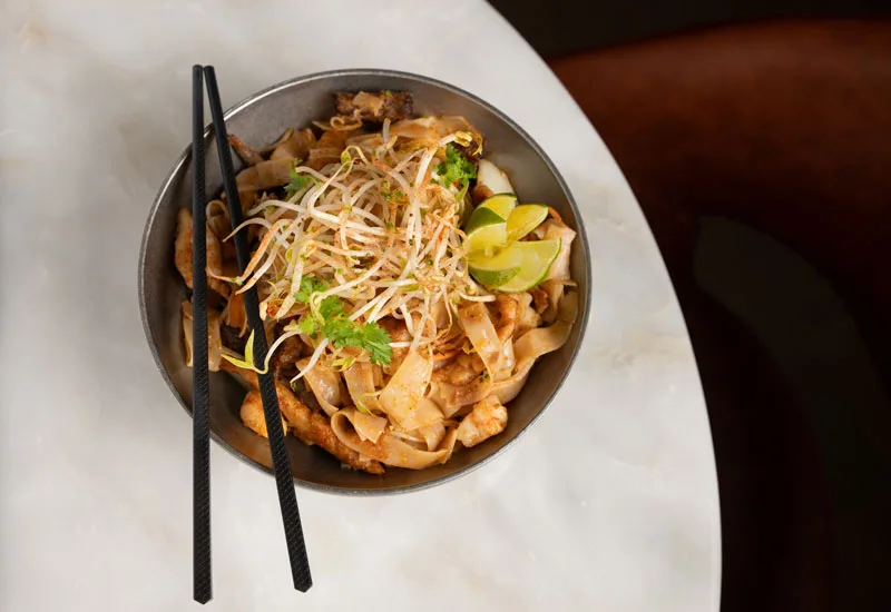 MIXED MIE GORENG